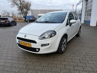 Occasion Fiat Punto Evo 99 PK (72 kW) 2018 Wit Hatchback