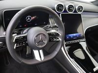 tweedehands Mercedes GLC300e 4MATIC AMG Line / Premium / Panoramadak / El. Trekhaak / Night / DISTRONIC