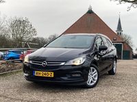 tweedehands Opel Astra Sports Tourer 1.0 Business+ | Cruise + Airco + Nav