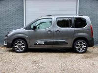 Occasion Citroën Berlingo Feel 131 PK (96 kW) 2022 Grijs MPV