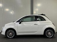 tweedehands Fiat 500C 1.2 Lounge