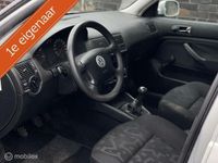 tweedehands VW Golf IV 1.9 SDI Comfortline -AIRCO- Apk (11-07-2024)