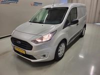 tweedehands Ford Transit CONNECT 1.5EcoBlue Airco Euro 6!