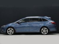 tweedehands Opel Astra Sports Tourer 1.4 Innovation [CAMERA, APPLE/ANDROI