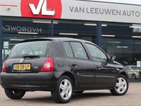 tweedehands Renault Clio 1.2-16V Community | Nieuw binnen! | Airco | Elektr