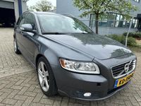 tweedehands Volvo V50 1.6 D2 S/S Business Edition