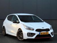 tweedehands Kia Ceed GT 1.6 | Cruise | Climate | Xenon