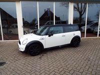 tweedehands Mini Cooper Clubman 1.6 S Chili NAVI-CLIMA-CRUISE-DAK-12 MAANDEN BOVAG