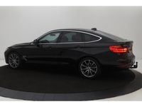 tweedehands BMW 320 3-serie-gran-turismo i Sport Line | Leder | Stoelverwarming | Navigatie | Trek
