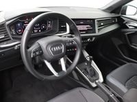 tweedehands Audi A1 allstreet 30 TFSI Advanced edition | 110 PK | Auto