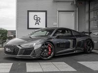 Occasion Audi R8 Coupé Exclusive 620 PK (456 kW) 2023 Grijs Coupé