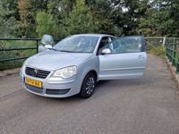 tweedehands VW Polo 1.2 Optive