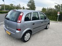 tweedehands Opel Meriva 1.4-16V Essentia! 2006! AIRCO!
