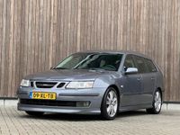 tweedehands Saab 9-3 Sport Estate 2.8 V6 T Aero |Youngtimer|