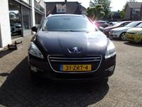 tweedehands Peugeot 508 SW 1.6 e-HDi Blue Lease Executive