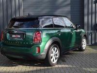 tweedehands Mini Cooper Countryman 1.5 Business Edition new racing green automaat L