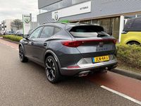 Occasion Cupra Formentor VZ 245 PK (180 kW) 2021 Grijs SUV