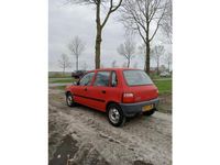 tweedehands Suzuki Alto 1.0 GA