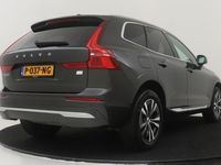 tweedehands Volvo XC60 T6 RECHARGE AWD INSCRIPTION LONG RANGE|TREKHAAK|LEDEREN BEKLEDING|GETINT GLAS