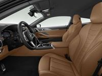 Occasion BMW 840 Comfort Edition 334 PK (245 kW) 2025 Grijs Coupé