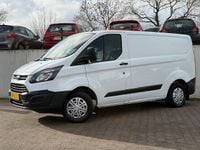 Occasion Ford Transit Custom 101 PK (74 kW) 2016 Overige Van