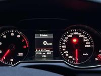 Occasion Audi A4 170 PK (125 kW) 2013 Grijs Sedan