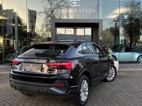 Occasion Audi Q3 Sportback Design 245 PK (180 kW) 2023 Zwart SUV