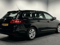 tweedehands Peugeot 308 SW 1.2 PureTech Active Pack Business