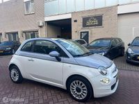 Occasion Fiat 500 Dolcevita 69 PK (50 kW) 2021 Wit Hatchback
