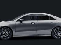 tweedehands Mercedes CLA250e AMG Line