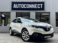 Occasion Renault Kadjar 131 PK (96 kW) 2018 Wit SUV