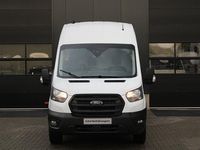 Occasion Ford Transit Trend 131 PK (96 kW) 2024 Wit Van