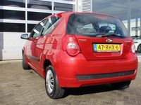 tweedehands Chevrolet Aveo 1.2 16V LS+ **115000KM