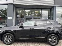 Occasion Kia Sportage 209 PK (153 kW) 2024 Zwart SUV