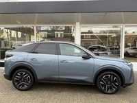 Occasion Peugeot 3008 Allure 145 PK (106 kW) 2025 Wit SUV