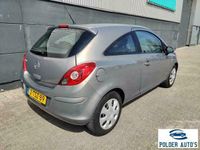 tweedehands Opel Corsa 1.2 Color Edition