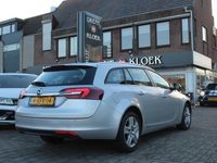 tweedehands Opel Insignia Sports Tourer 1.4 T Edition ORG NL CAMERA CRUISE 165000KM!!!