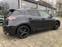 tweedehands Lexus CT200h Sport Edition