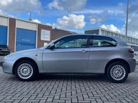 tweedehands Alfa Romeo 147 1.6 T.Spark|CLIMA|NAP|RIJD-GOED|INRUILKOOPJE