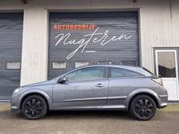 tweedehands Opel Astra GTC 1.6 Cosmo+Half leer+N.A.P+Clima