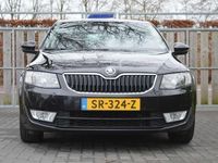 tweedehands Skoda Octavia 1.4 TSI Greentech Style Businessline | Automaat | Navi | Trekhaak