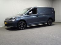 tweedehands VW Caddy Maxi Cargo 2.0 TDI Style