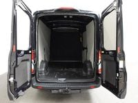 Occasion Ford Transit Trend 129 PK (94 kW) 2023 Zwart Van