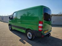 tweedehands Mercedes Sprinter 210 2.2 CDI 325