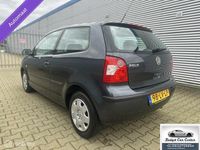 tweedehands VW Polo 1.4-16V Automaat . Airco