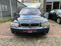 tweedehands BMW 735 735 i Executive Airco/Navi/Leer/Schuifdak