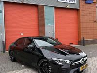Occasion Mercedes CLA35 AMG AMG 306 PK (225 kW) 2019 Coupé