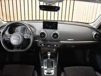 Occasion Audi A3 Sportback e-tron Ambition 150 PK (110 kW) 2015 Zwart Hatchback