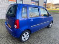 tweedehands Opel Agila 1.2-16V Maxx / inruilauto / nap / apk / zeer nette auto / meneemprijs!!!!