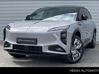 Occasion Hongqi EHS7 253 kW (344 PK) 2025 Grijs SUV